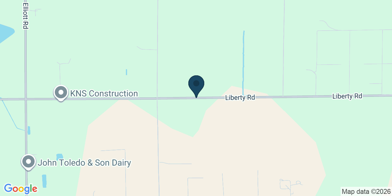 Map showing San Joaquin County, CA