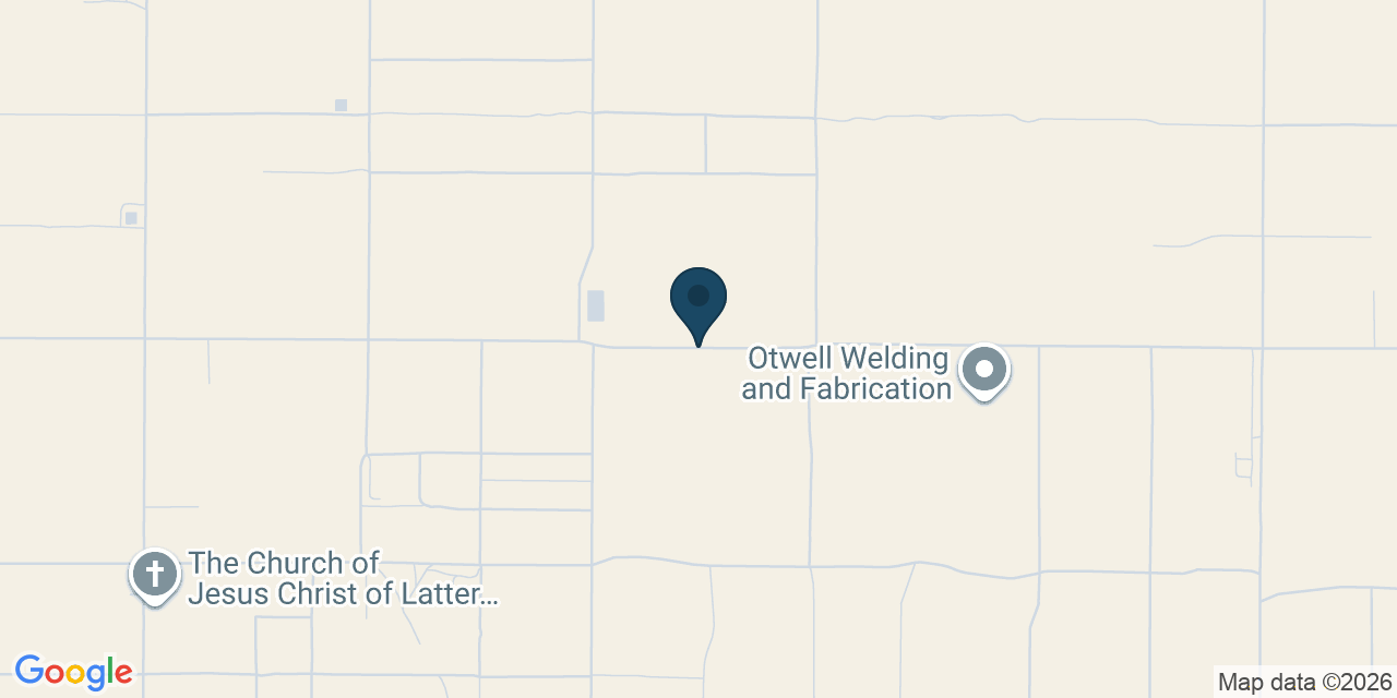 Map showing Lucerne Valley, San Bernardino County, CA