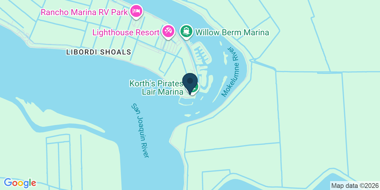 Map showing Isleton, Sacramento County, CA