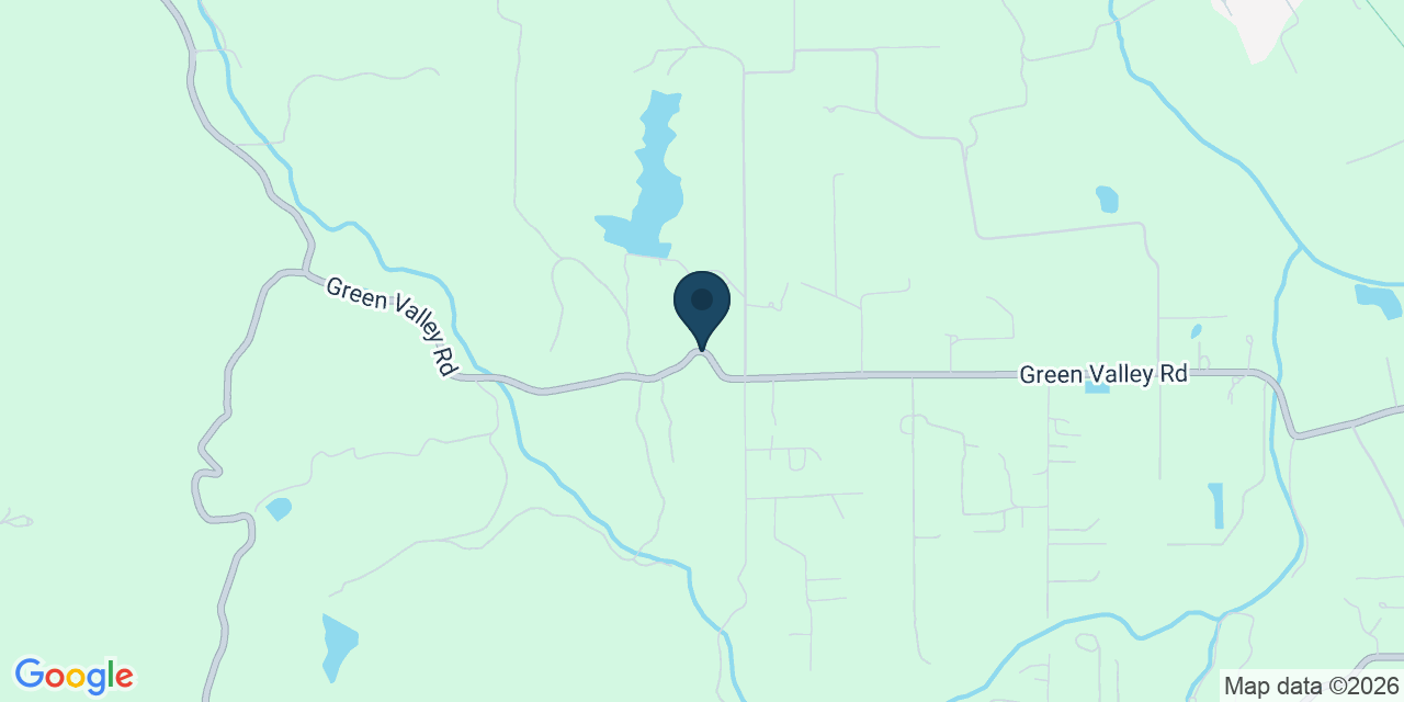 Map showing Sonoma County, CA