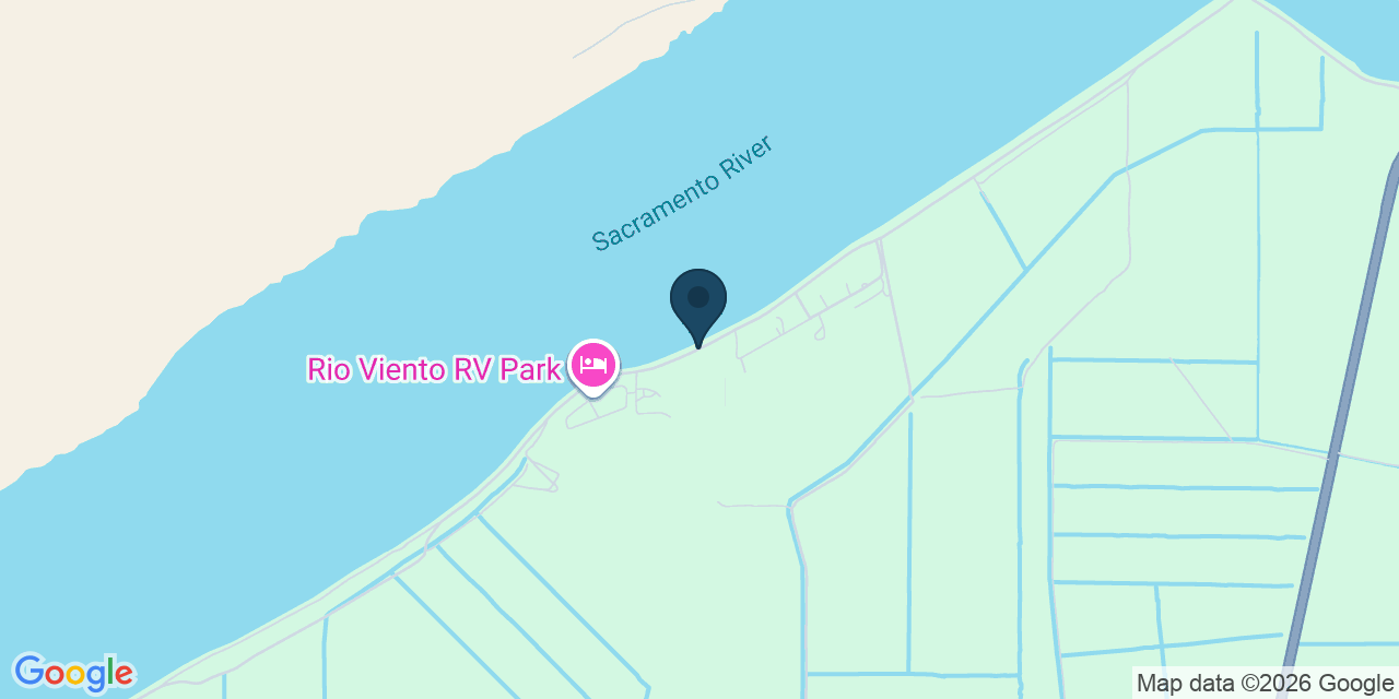 Map showing Sacramento County, CA