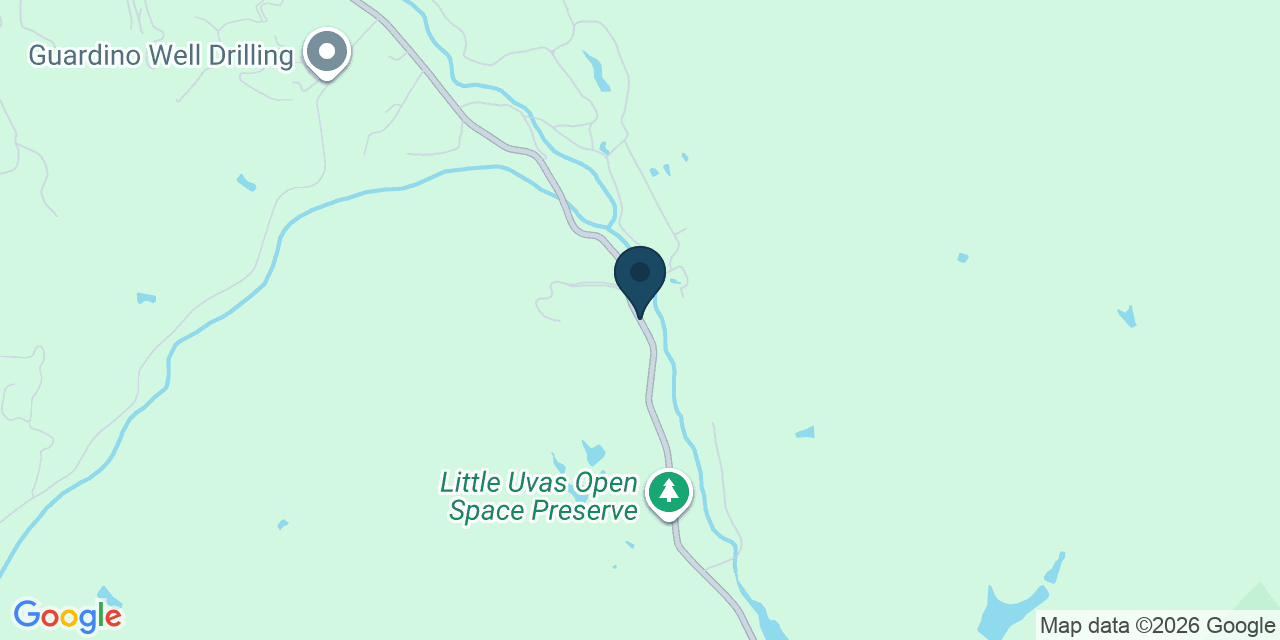 Map showing Morgan Hill, Santa Clara County, CA