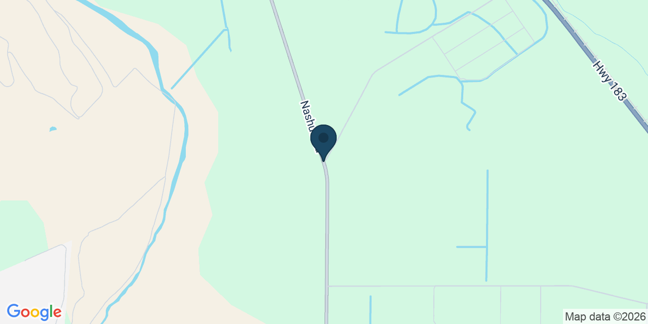 Map showing Monterey County, CA