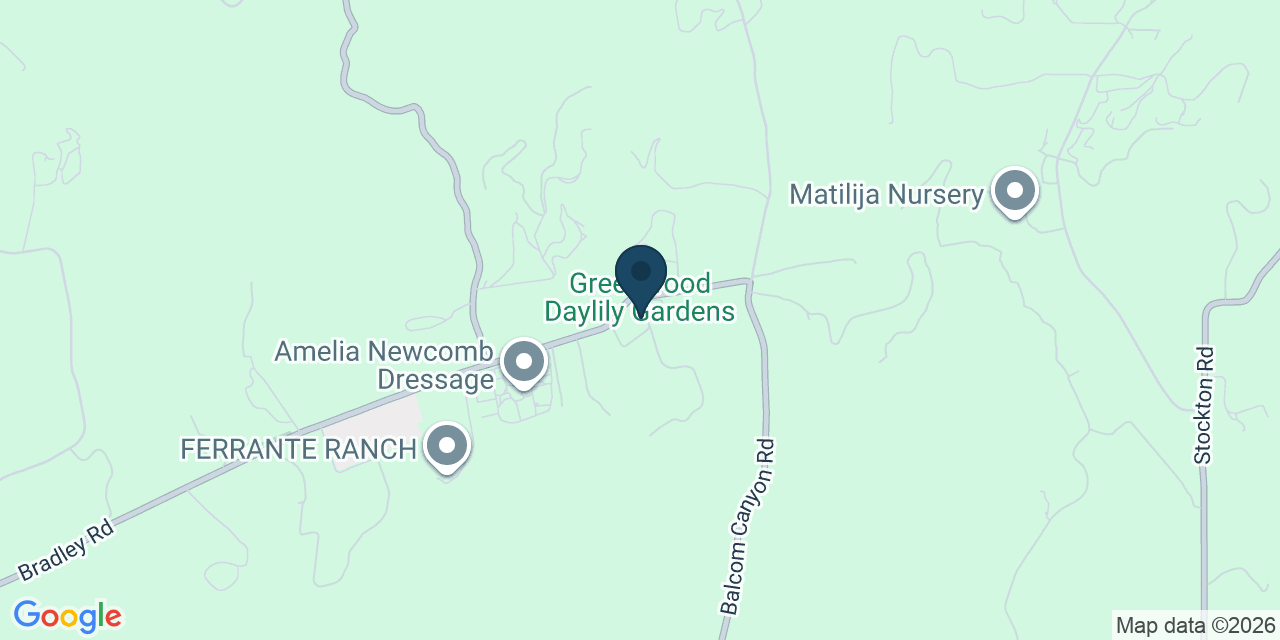 Map showing Somis, Ventura County, CA