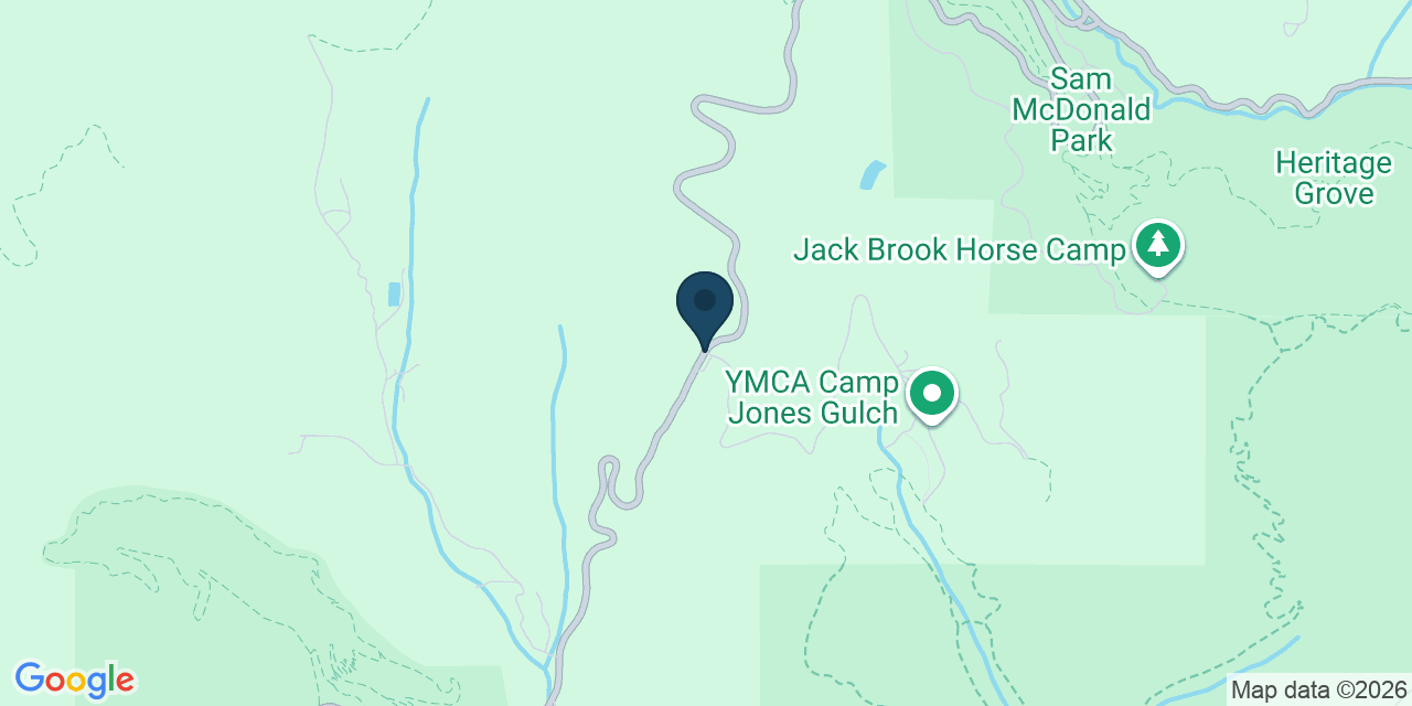 Map showing San Mateo County, CA