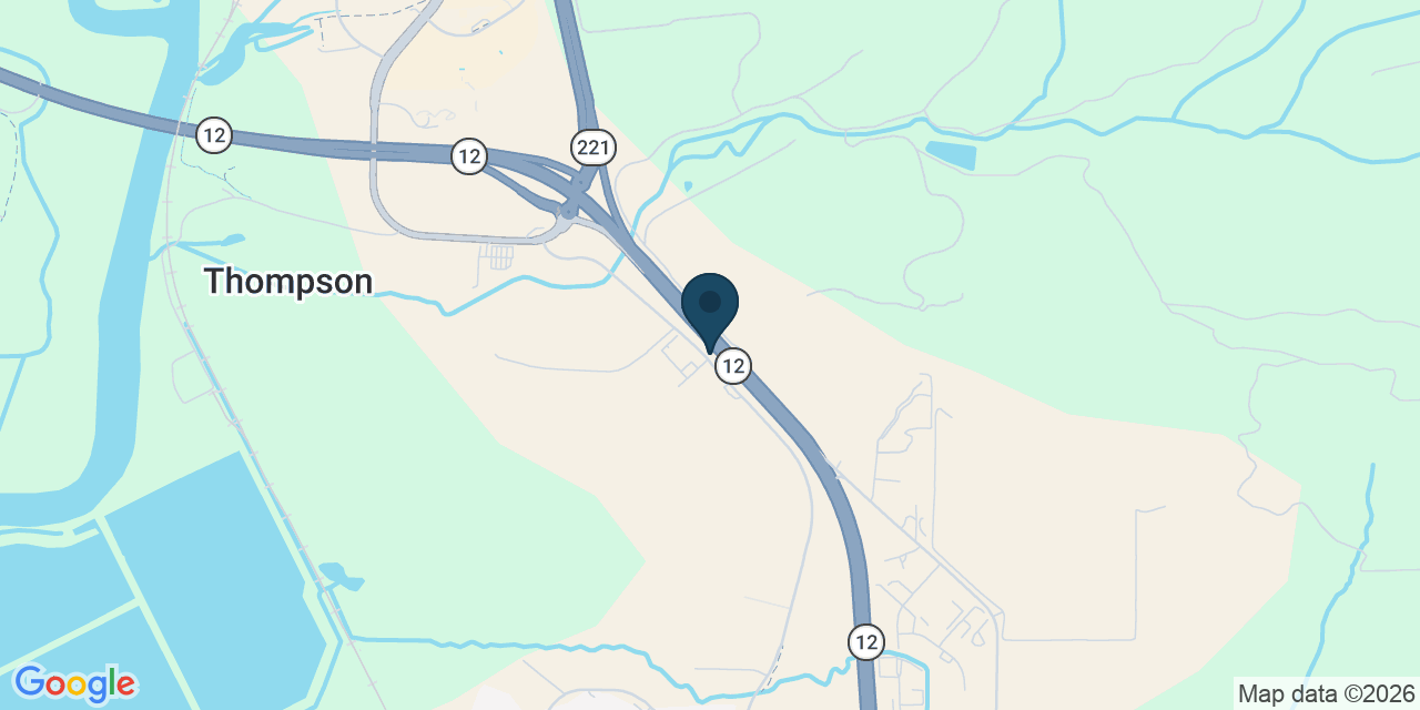 Map showing Napa, Napa County, CA