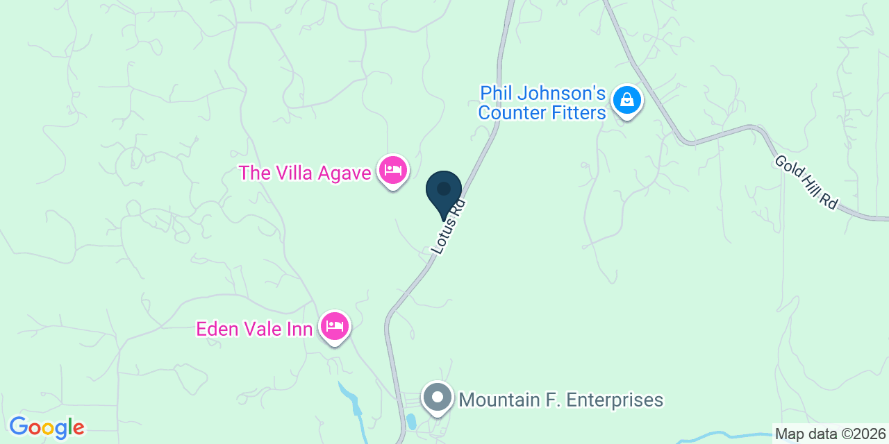 Map showing Placerville, El Dorado County, CA