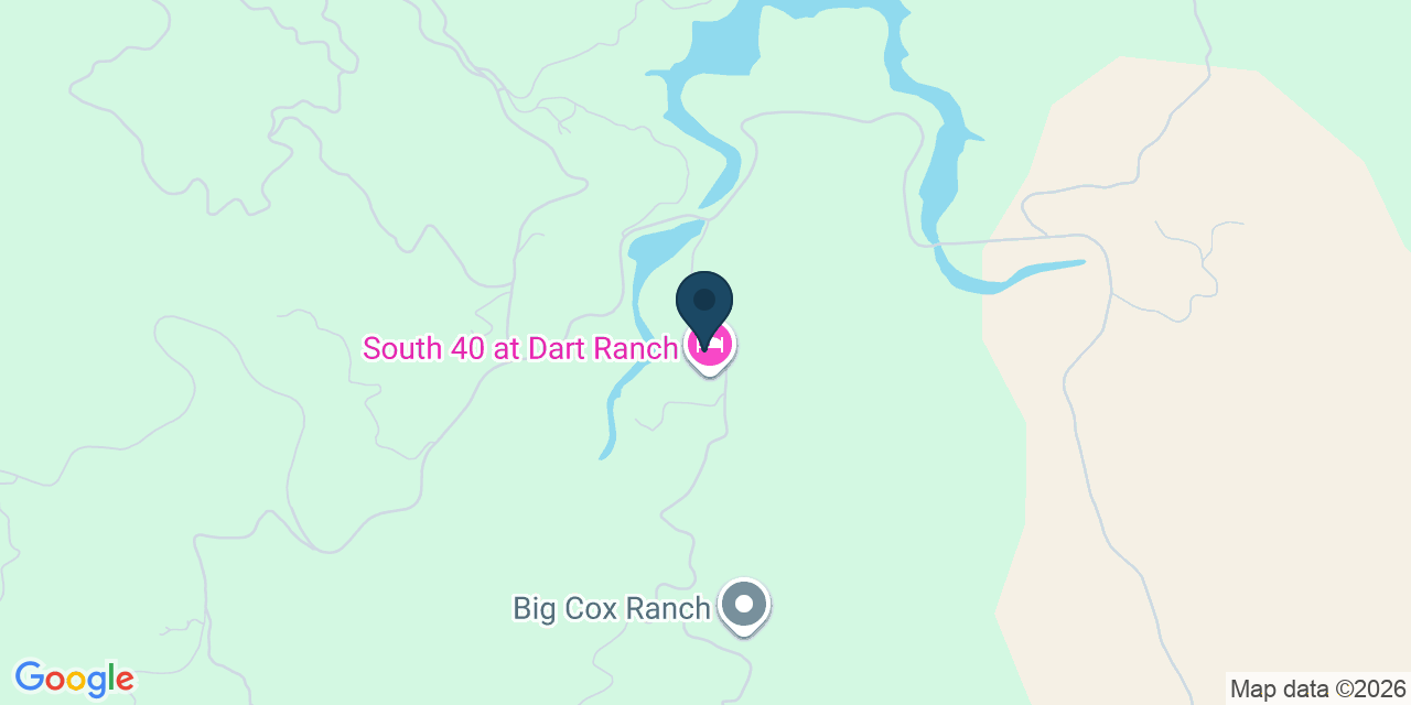 Map showing Paso Robles, San Luis Obispo County, CA