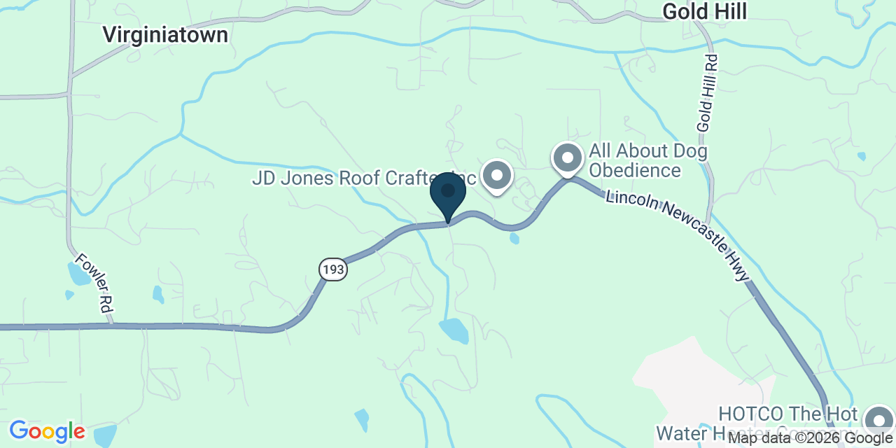 Map showing Placer County, CA