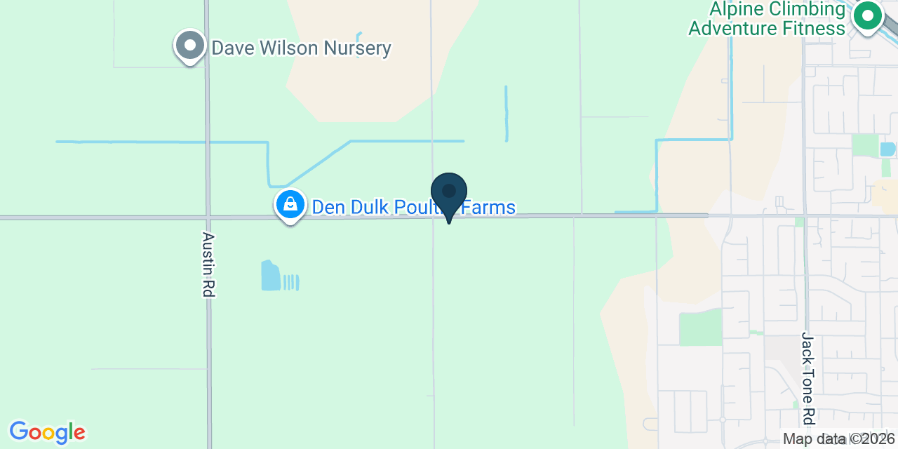 Map showing Ripon, San Joaquin County, CA