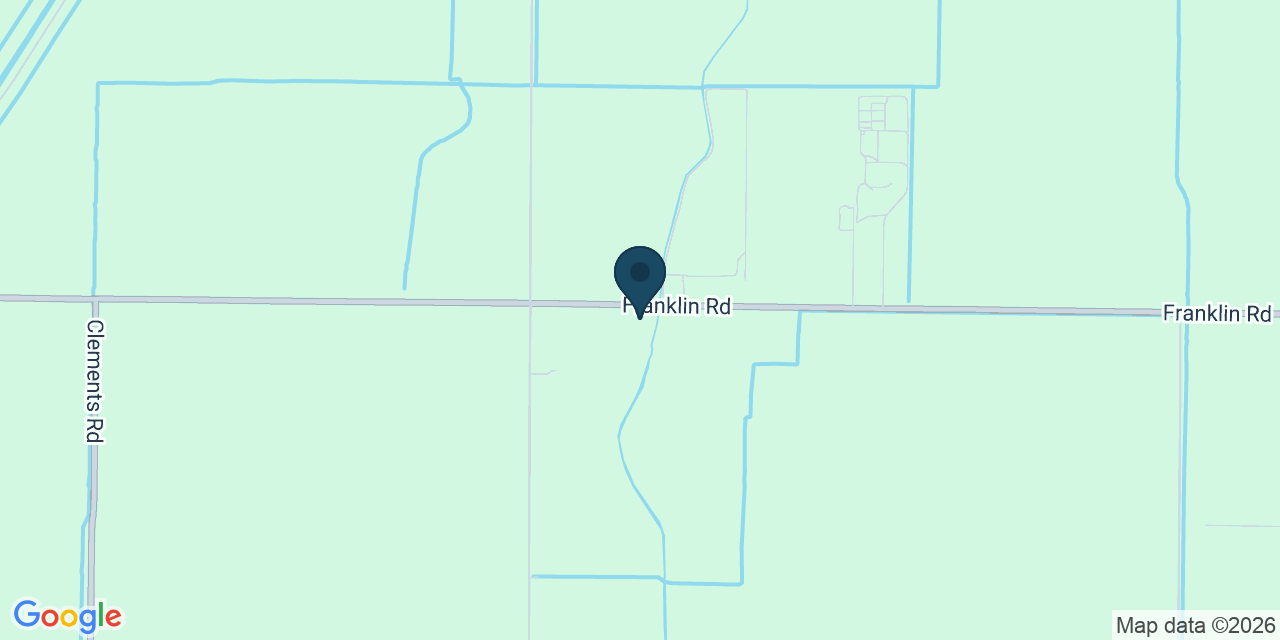 Map showing Yuba City, Sutter County, CA