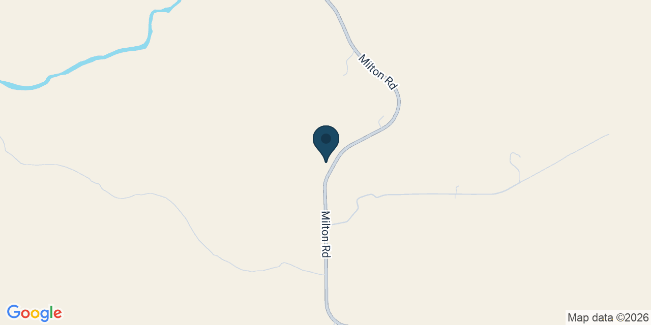 Map showing Valley Springs, Calaveras County, CA