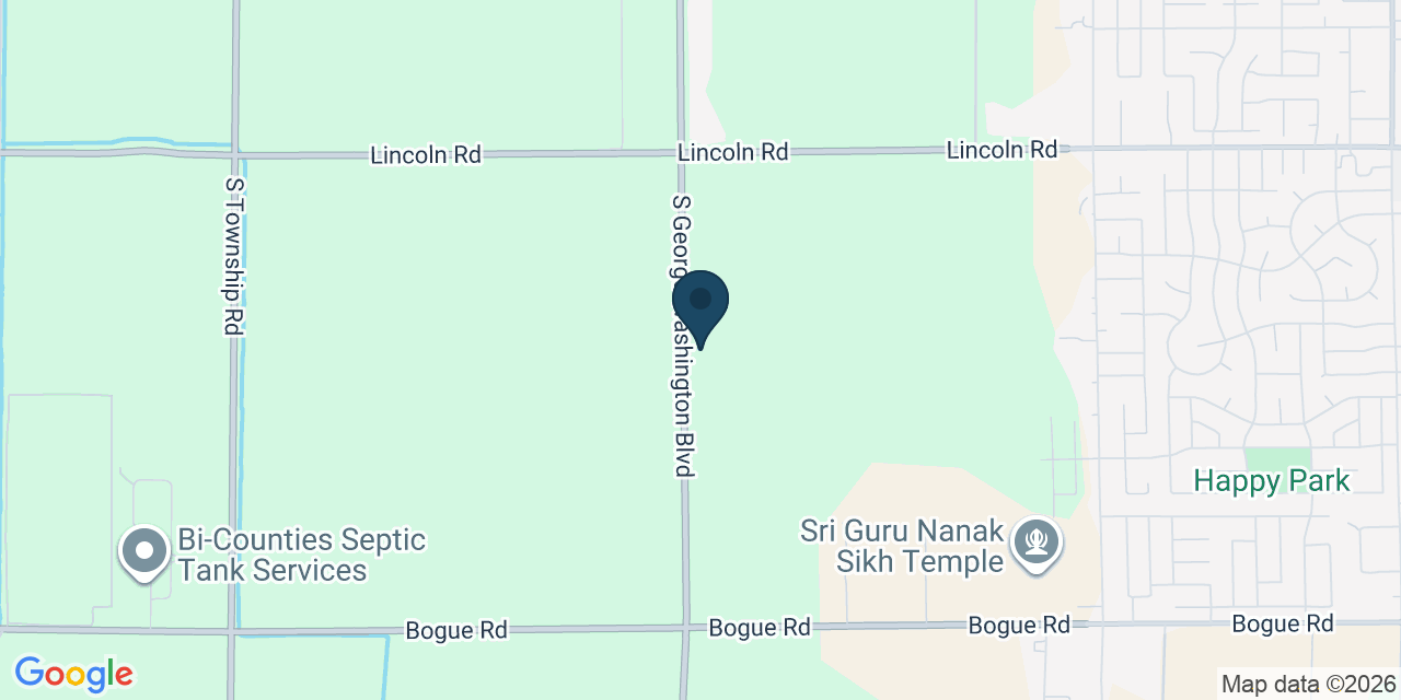 Map showing Yuba City, Sutter County, CA