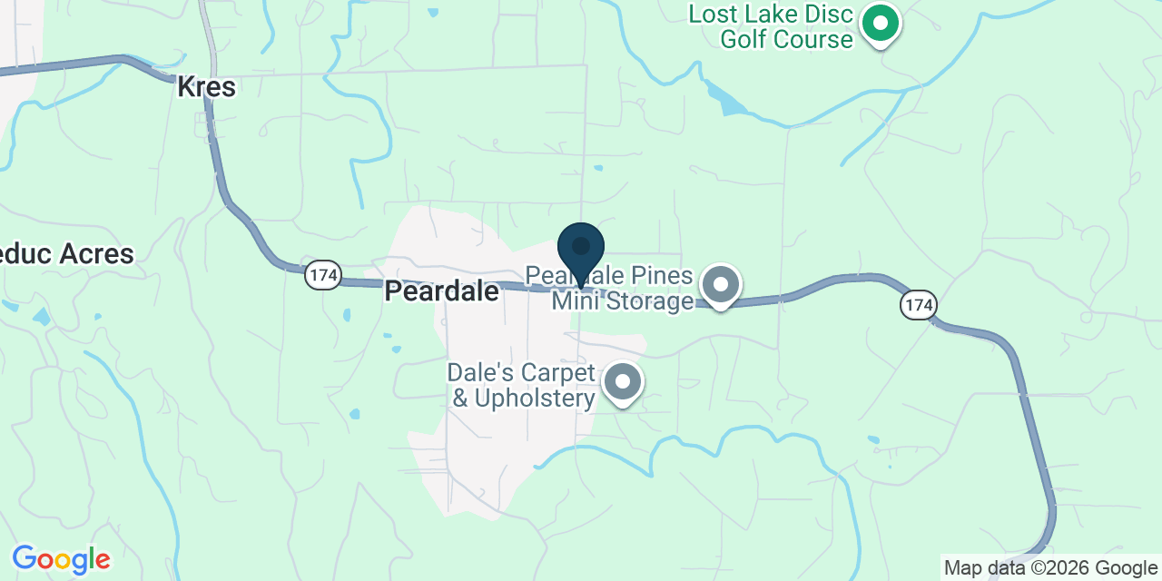 Map showing Nevada County, CA
