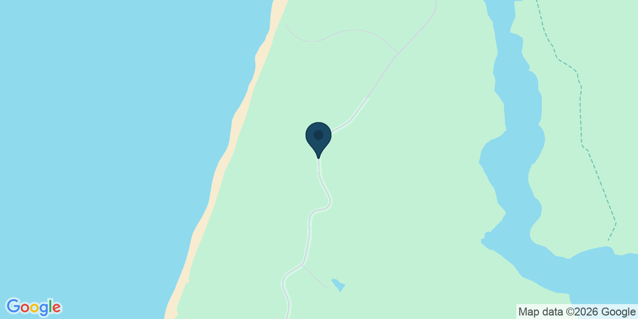 Map showing Point Reyes Station, Marin County, CA