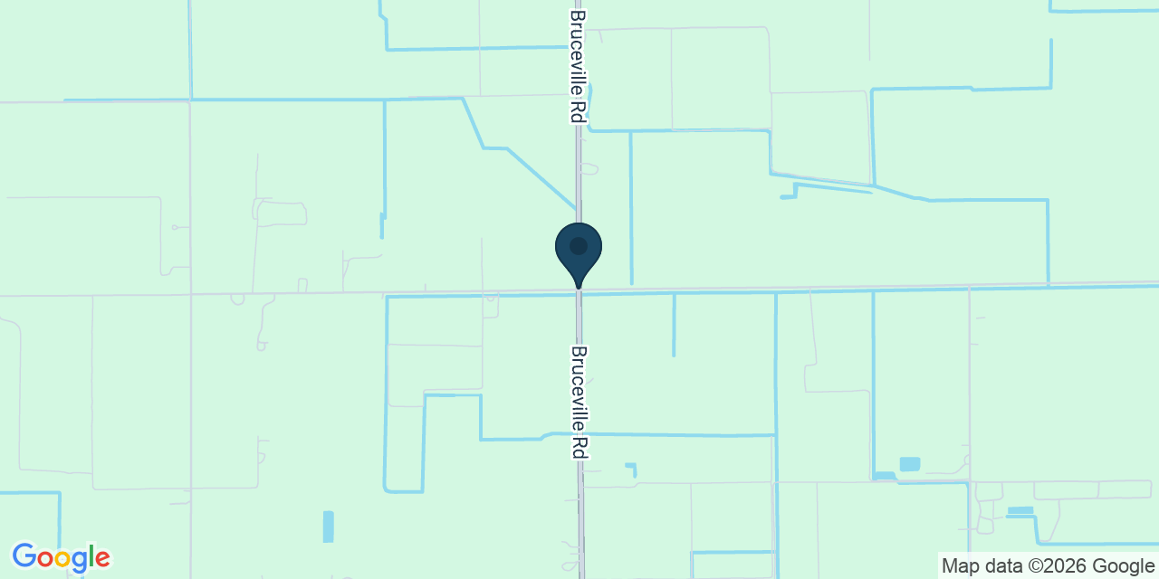 Map showing Sacramento County, CA