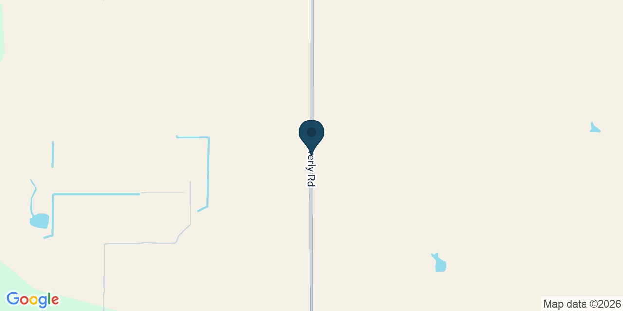 Map showing San Joaquin County, CA