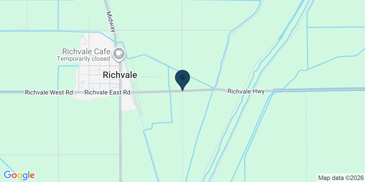Map showing Butte County, CA
