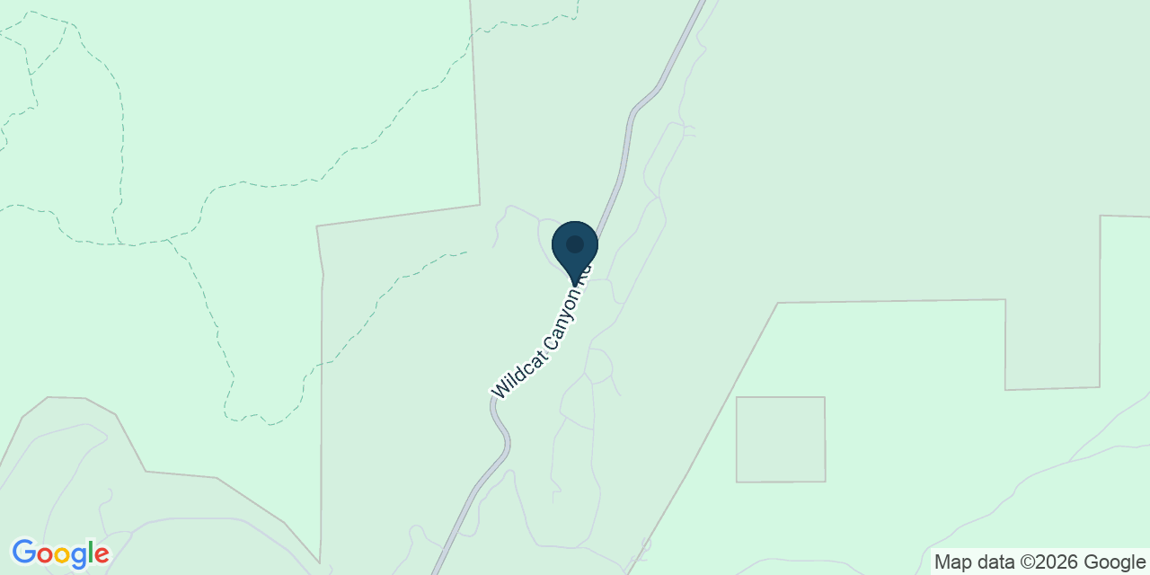 Map showing Lakeside, San Diego County, CA