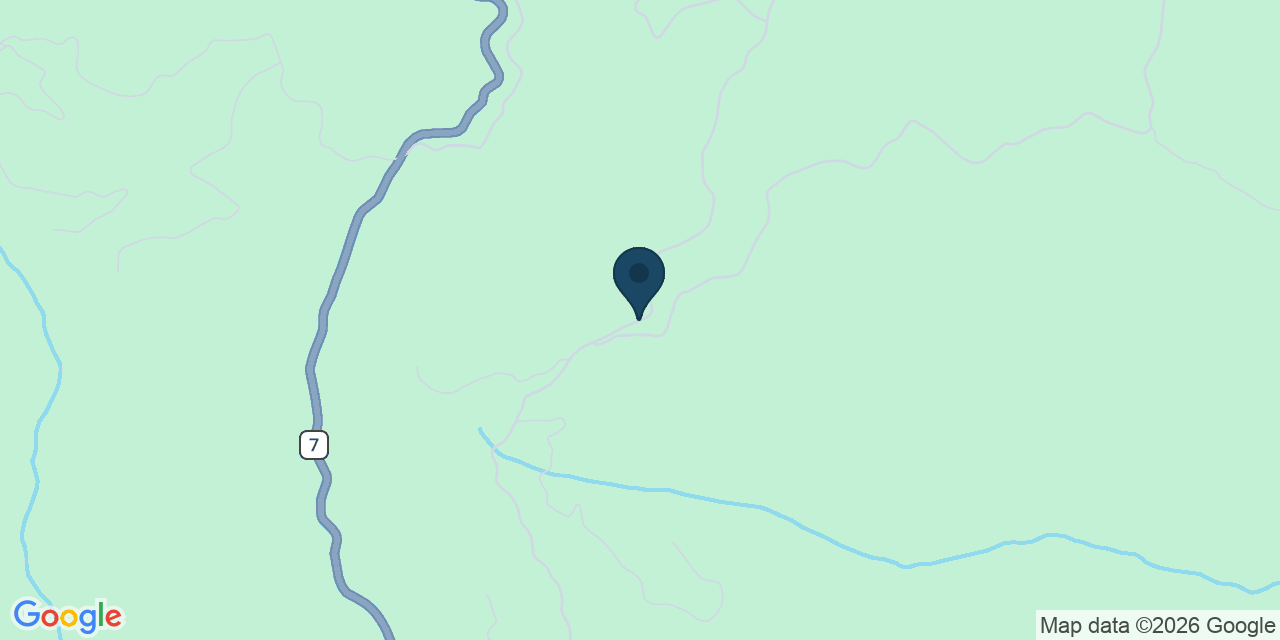 Map showing Glenn County, CA