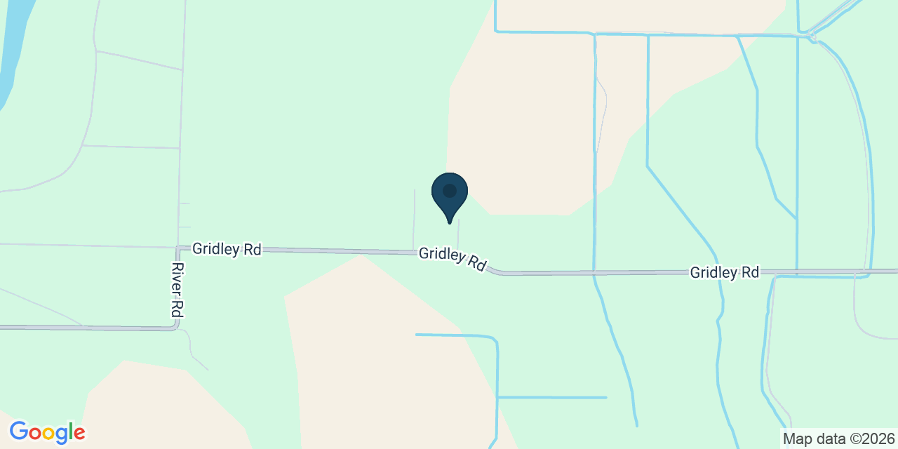 Map showing Colusa, Colusa County, CA