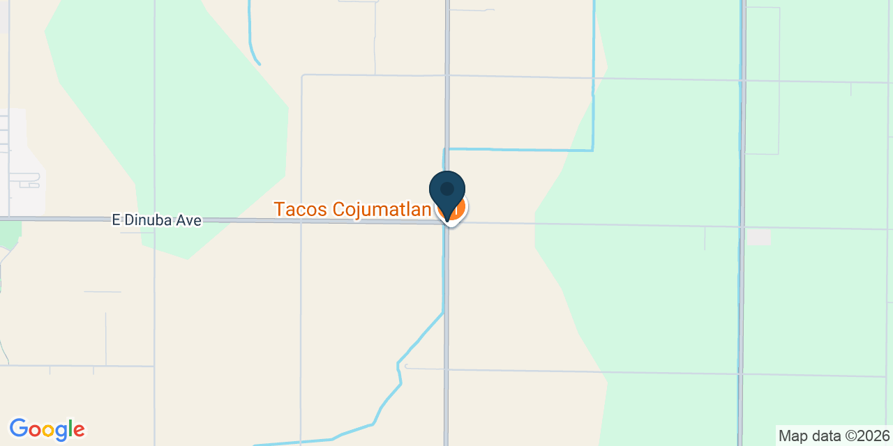 Fresno County Crash at South Alta Avenue Prompts Ambulance Response