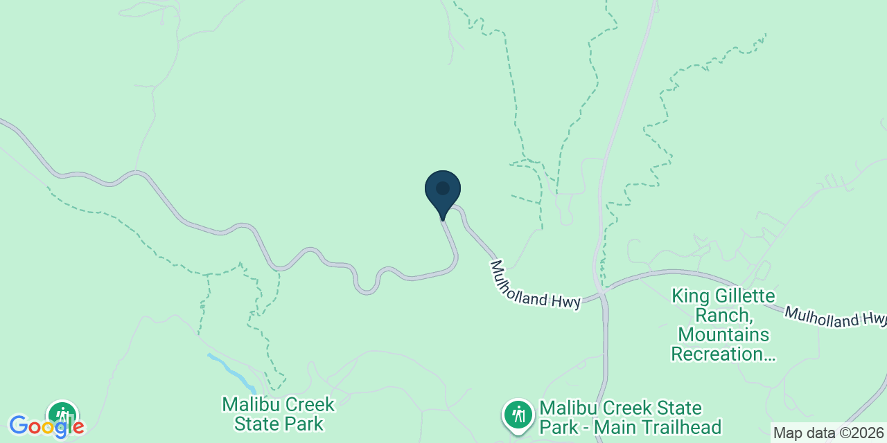 Agoura Hills Crash on Mulholland Highway Leaves Injury Status Unreported