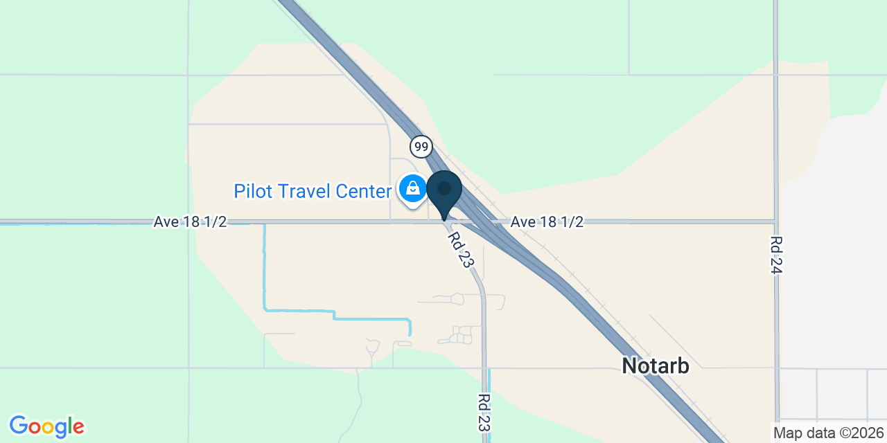 Injury Status Not Confirmed After Madera County Crash on Road 23
