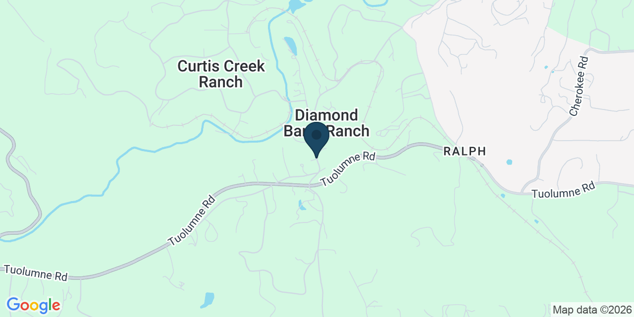 Sonora Crash on Black Oak Road Leaves Injury Status Unreported