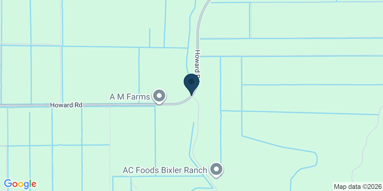 Map showing San Joaquin County, CA