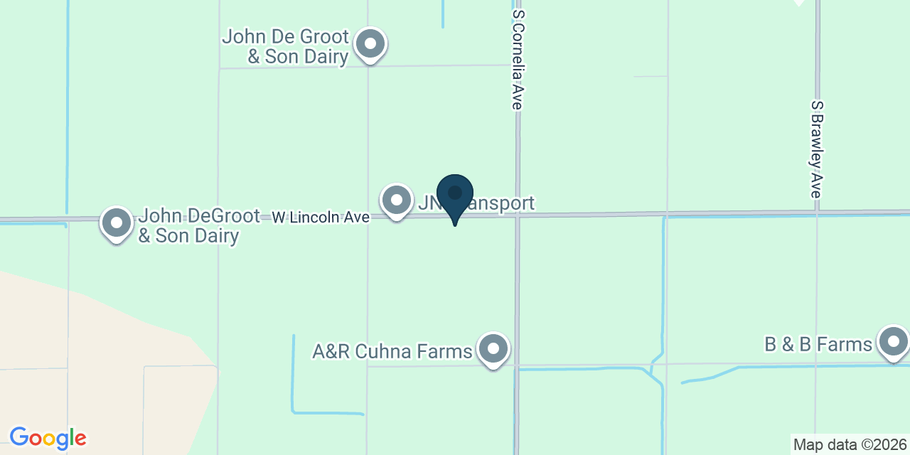 Map showing Fresno, Fresno County, CA