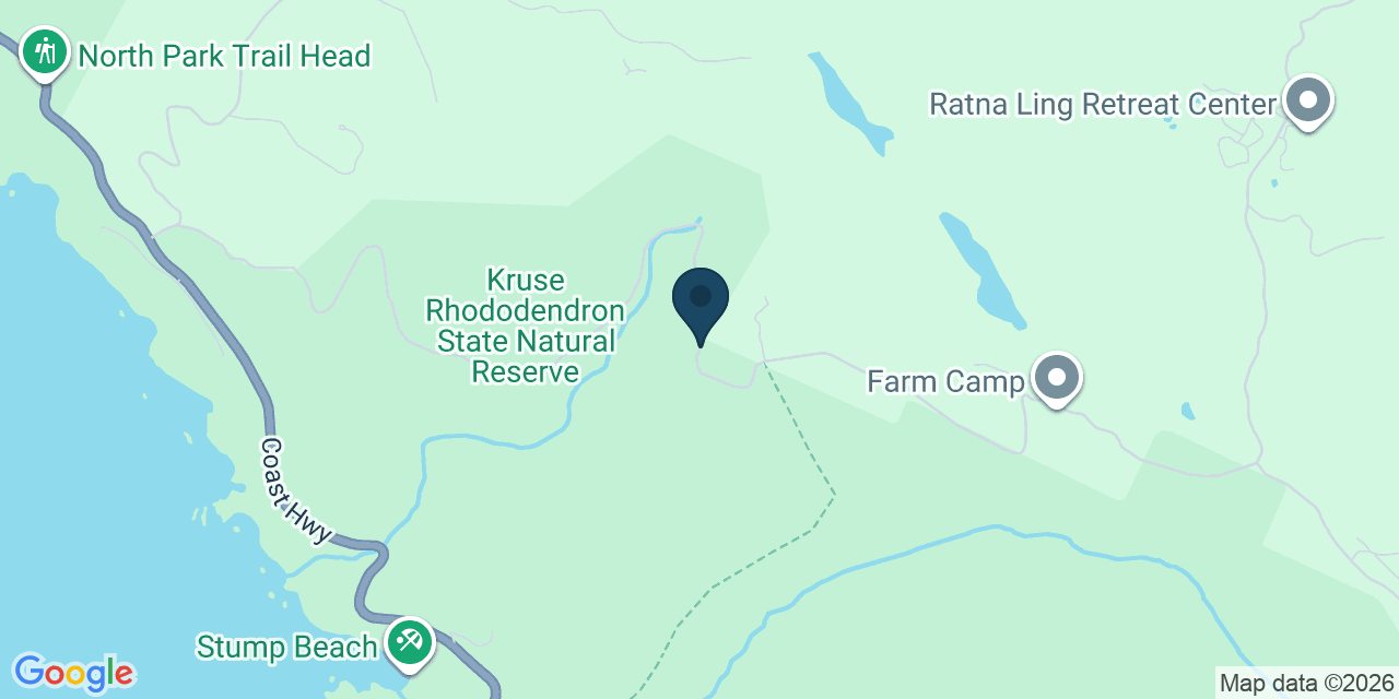 Map showing Sonoma County, CA