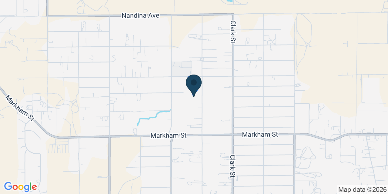 Map showing Perris, Riverside County, CA