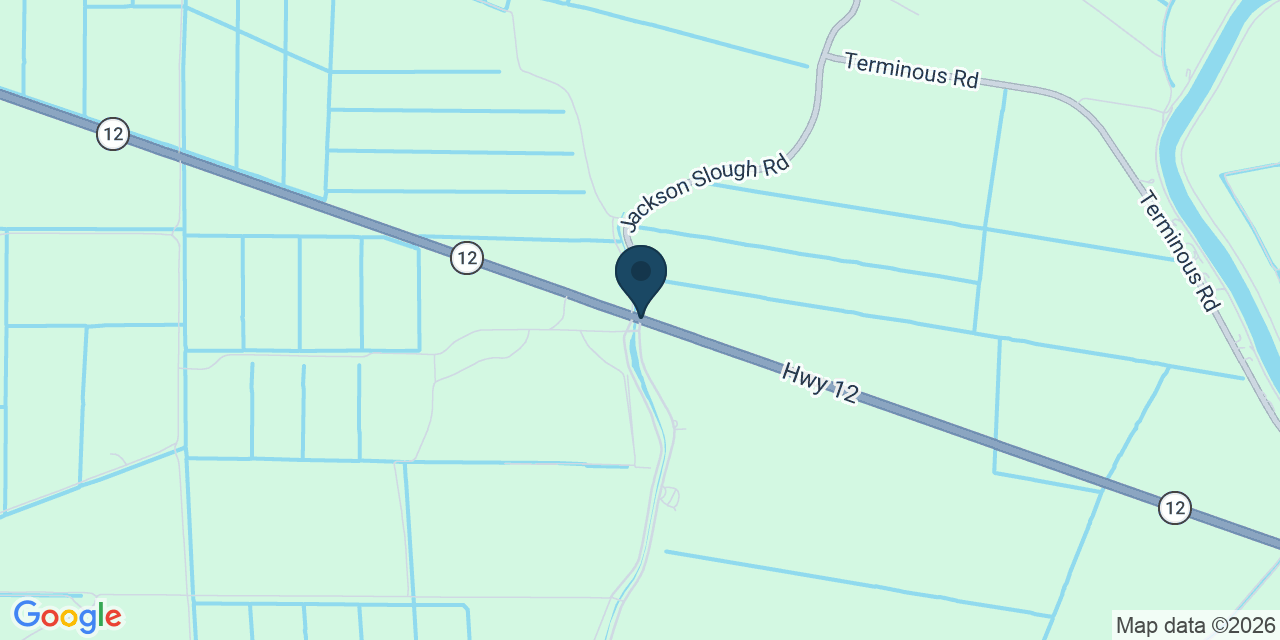 Map showing Sacramento County, CA
