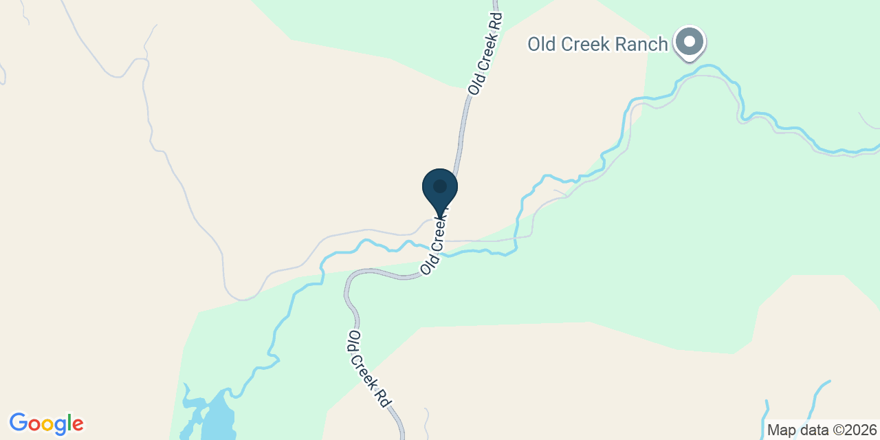 Map showing San Luis Obispo County, CA