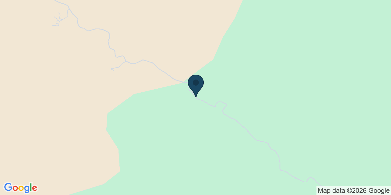 Map showing Riverside County, CA