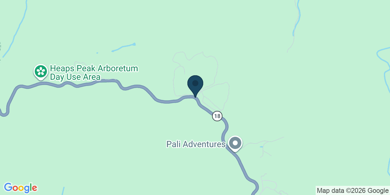 Map showing San Bernardino County, CA