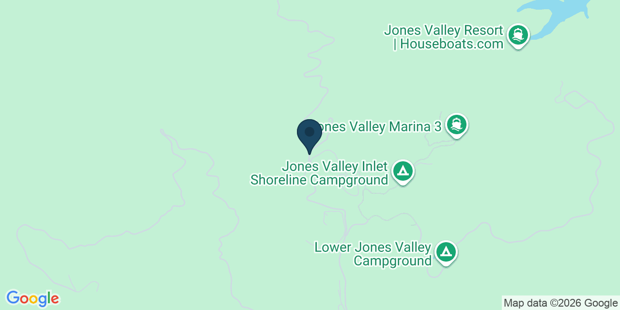 Map showing Redding, Shasta County, CA