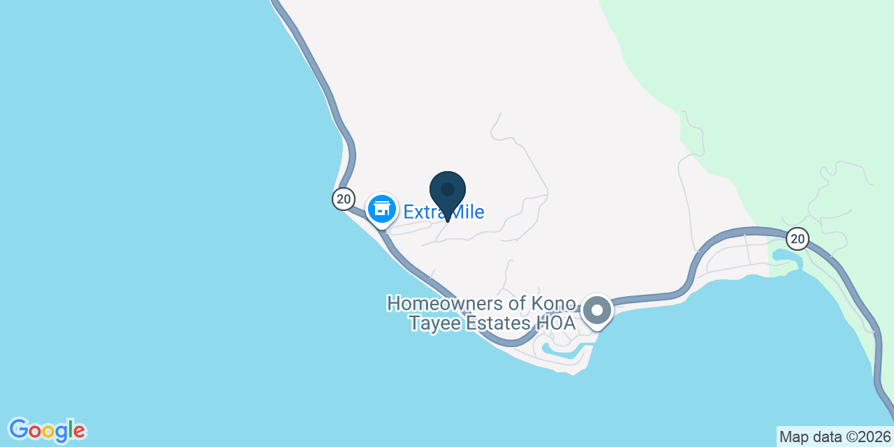 Map showing Lucerne, Lake County, CA
