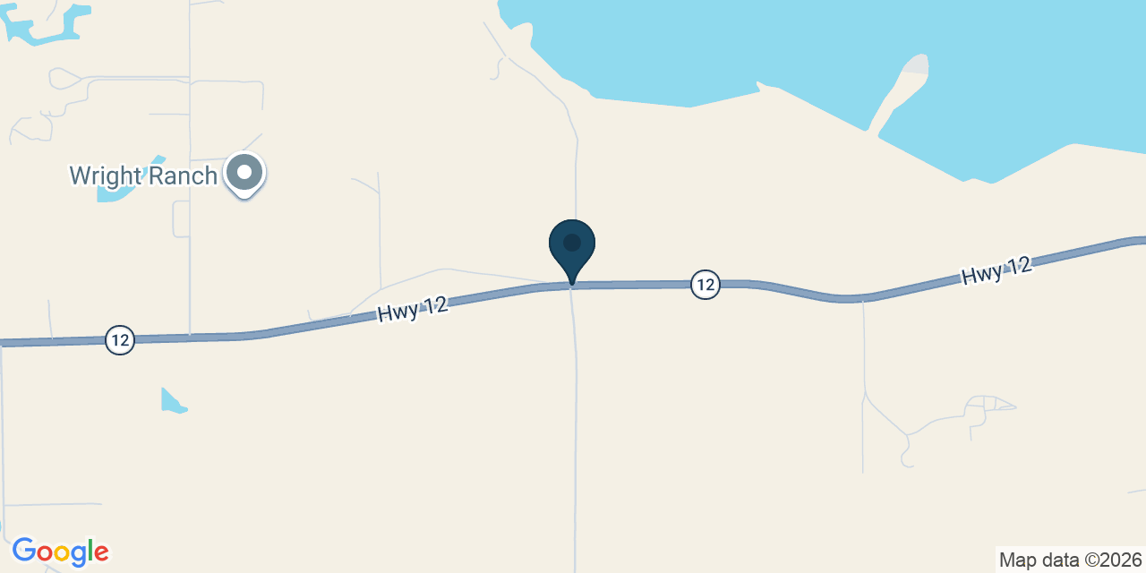 Map showing Lodi, San Joaquin County, CA