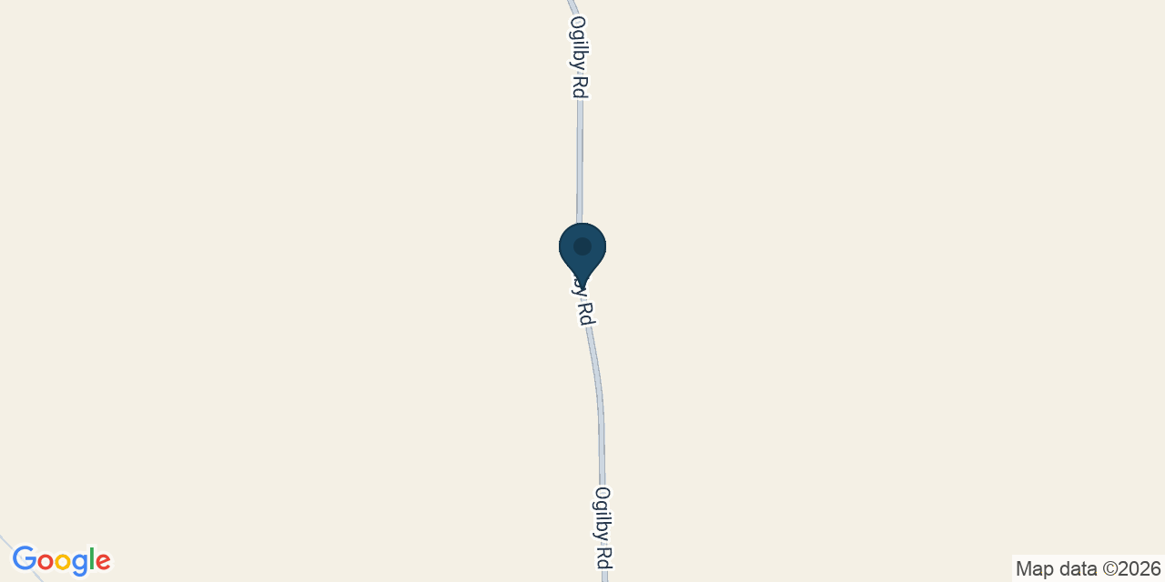 Map showing Imperial County, CA