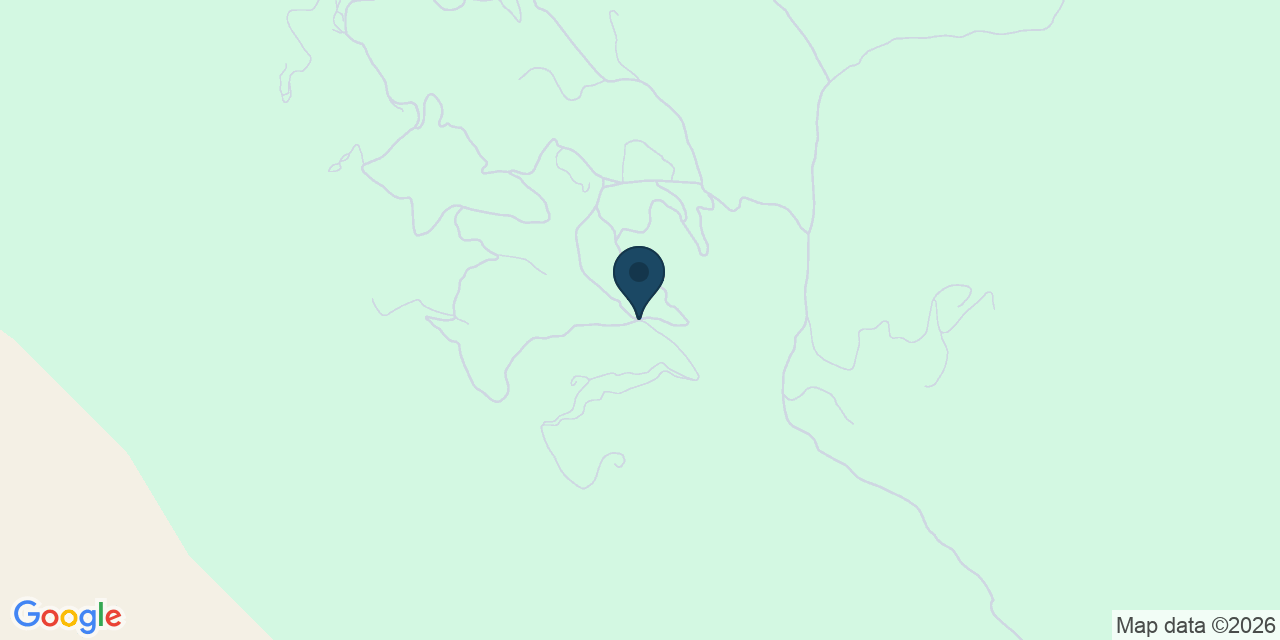 Map showing San Luis Obispo County, CA