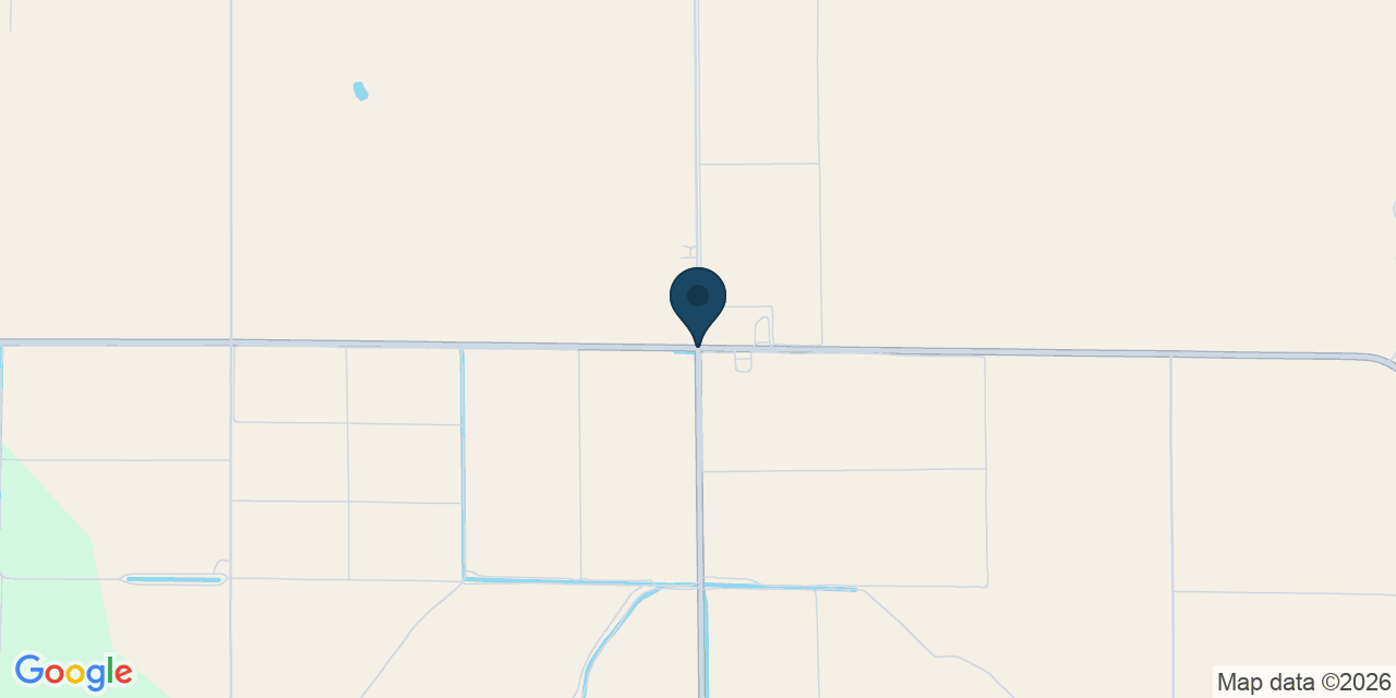 Map showing Yolo County, CA
