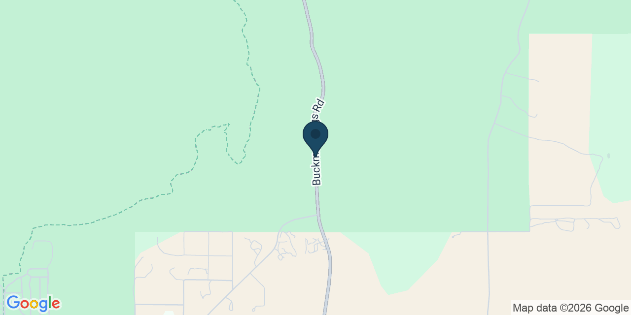 Map showing San Diego County, CA