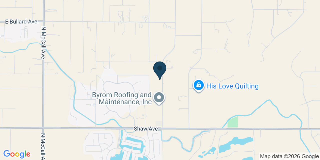 Map showing Clovis, Fresno County, CA