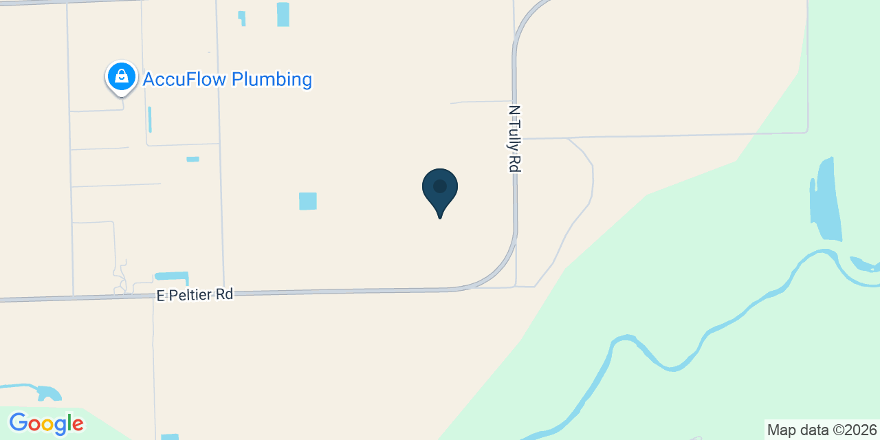 Map showing Acampo, San Joaquin County, CA