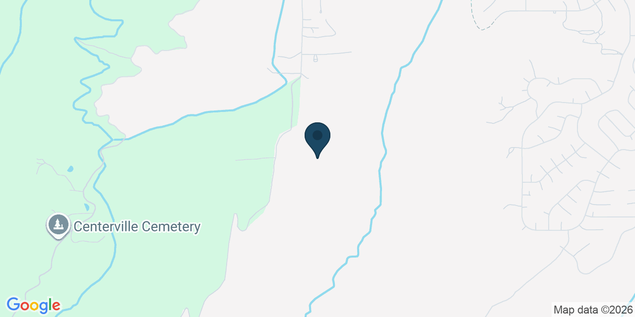 Map showing Magalia, Butte County, CA