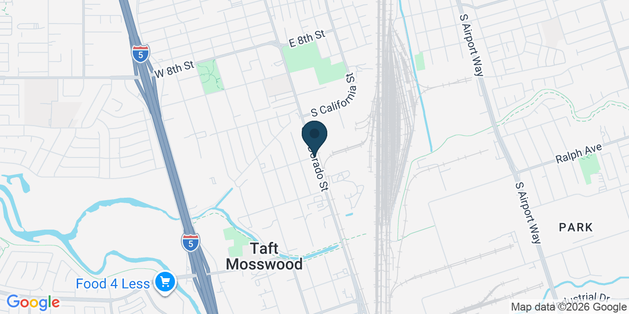 Minor Injuries Reported in South El Dorado Street Crash in Stockton