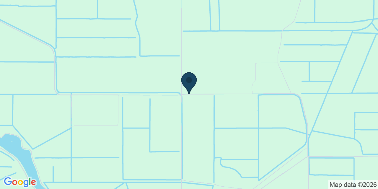 Map showing Stockton, San Joaquin County, CA