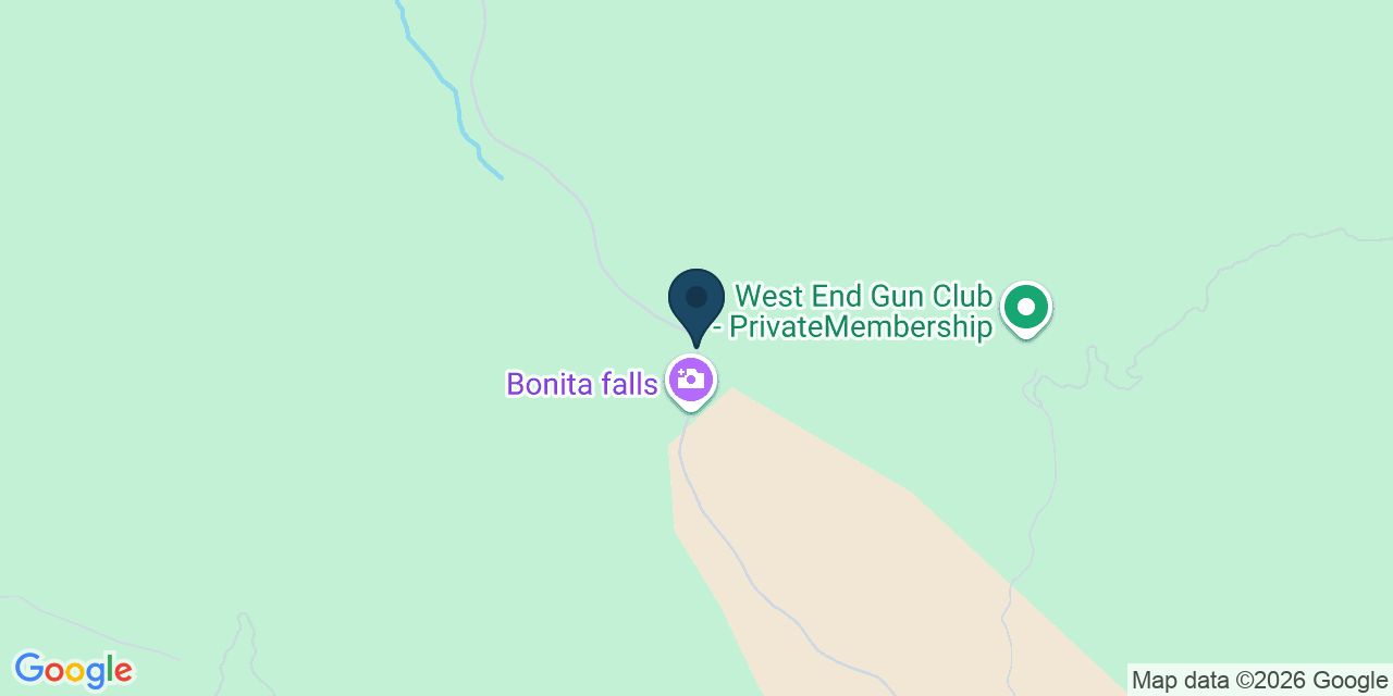 Map showing Lytle Creek, San Bernardino County, CA